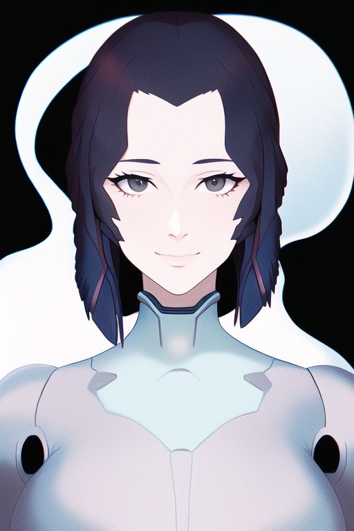 An image depicting Ghost In The Shell